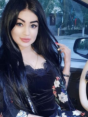 Эвелина